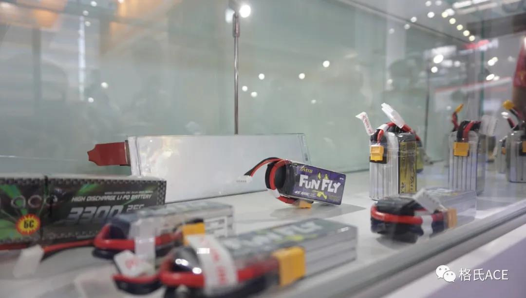其他車模、航模電池